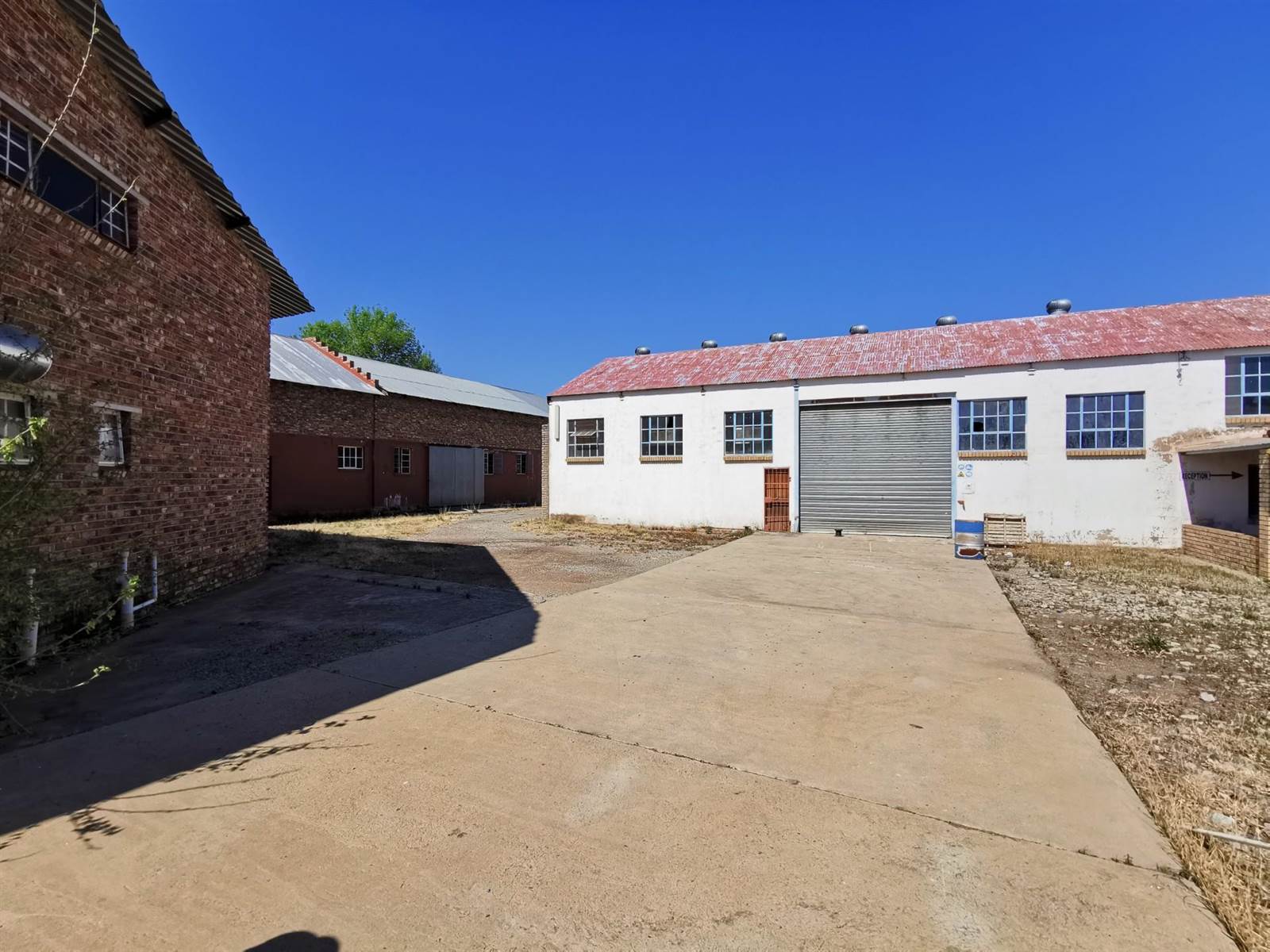 2600  m² Commercial space in Klerksdorp photo number 1