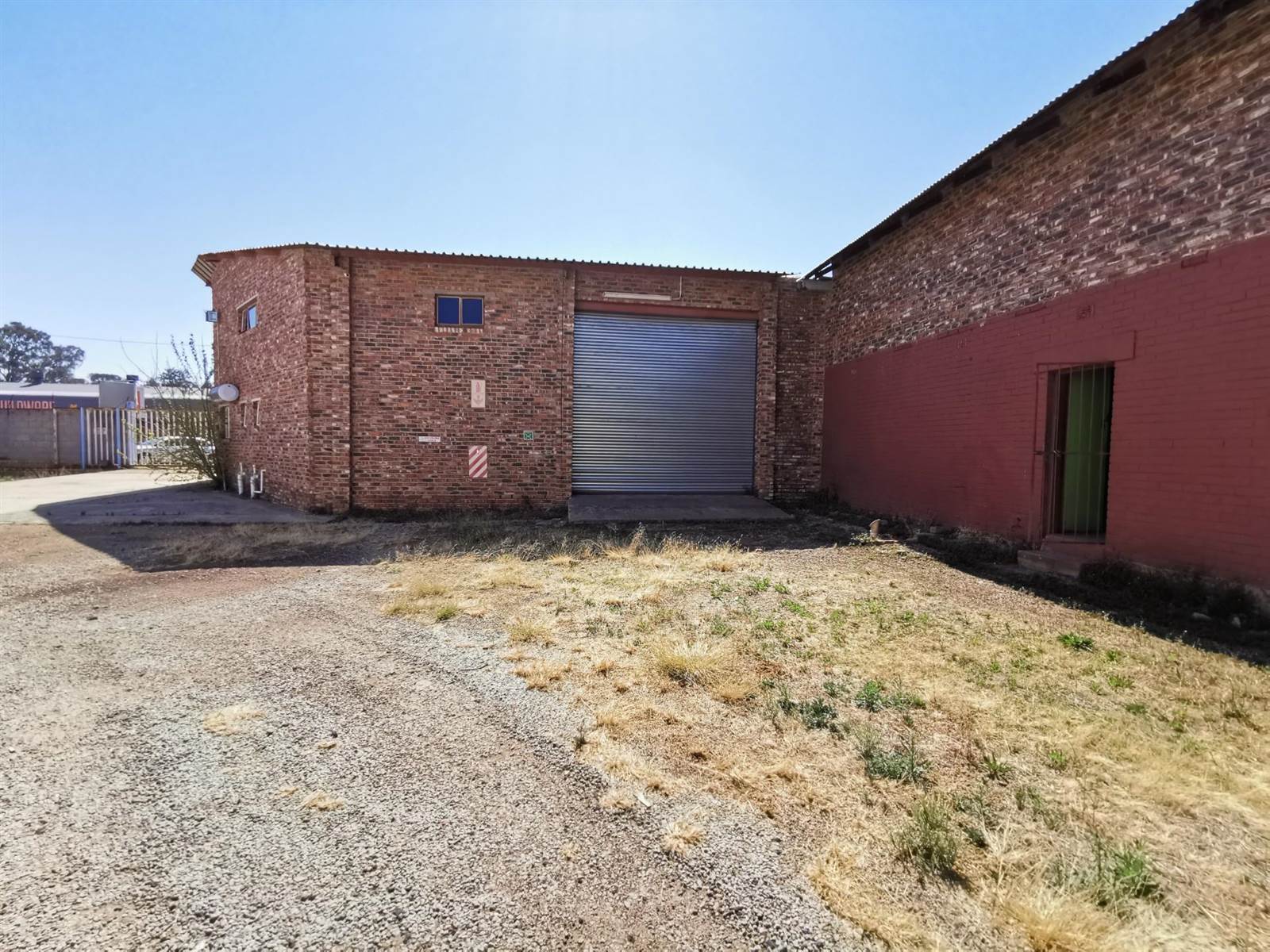 2600  m² Commercial space in Klerksdorp photo number 13