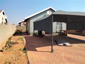 2 Bed House in Salfin