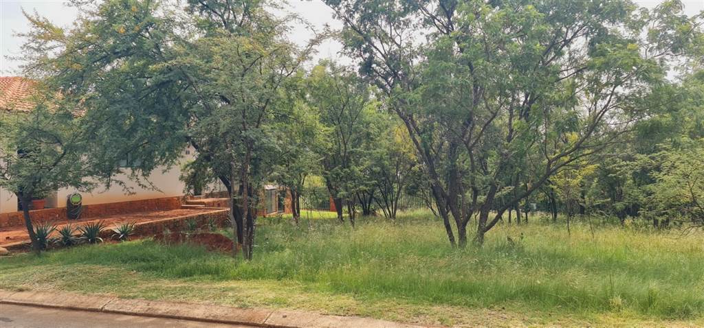 992 m² Land available in Buffelspoort photo number 9