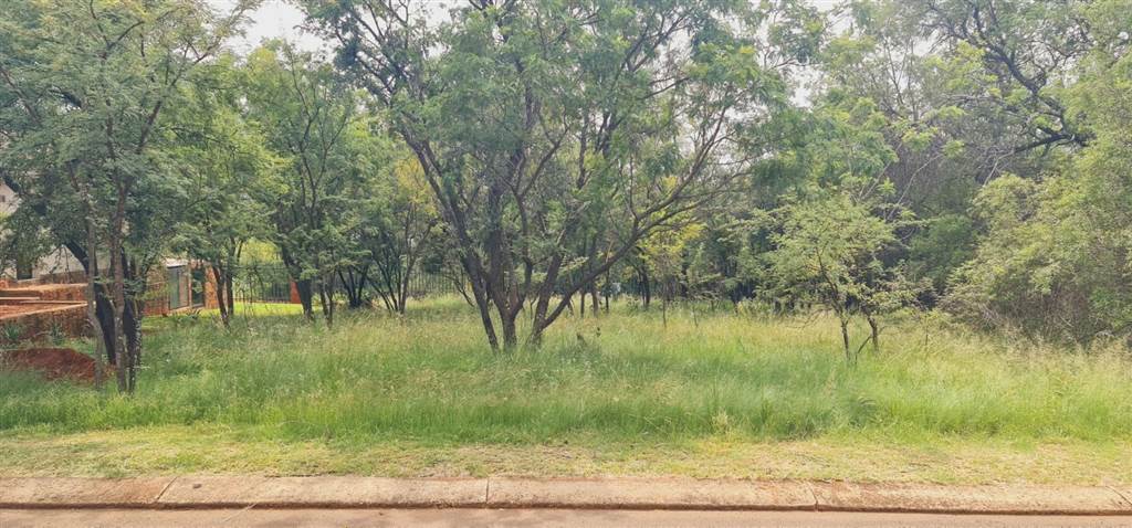 992 m² Land available in Buffelspoort photo number 8