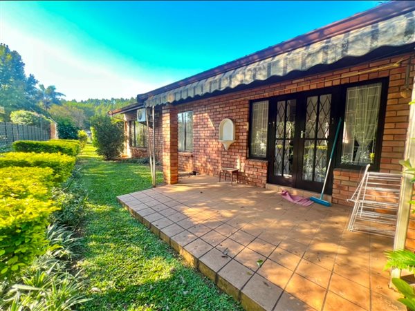 2 Bedroom Townhouse 2 Bedroom Townhouse