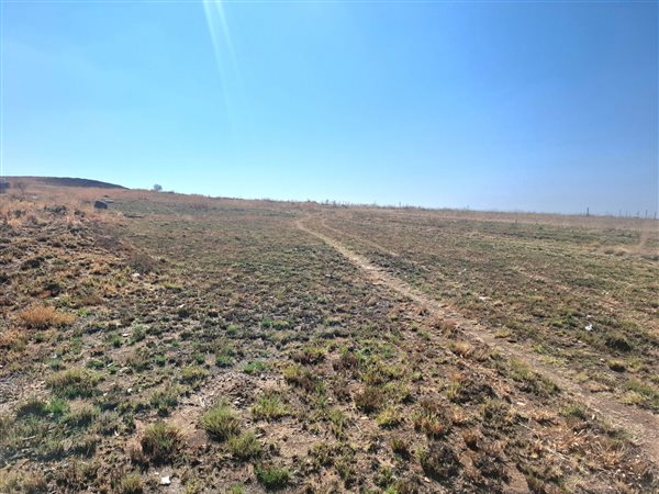 1 016 m² Land 1 016 m² Land
