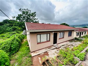 3 Bed House in Marianhill