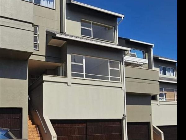 3 Bed Townhouse