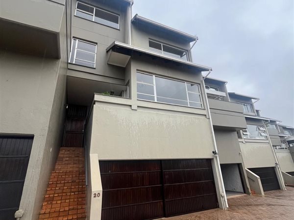 3 Bed Townhouse