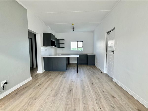 2 Bed Apartment