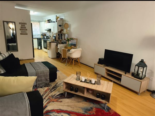 3 Bedroom Cluster