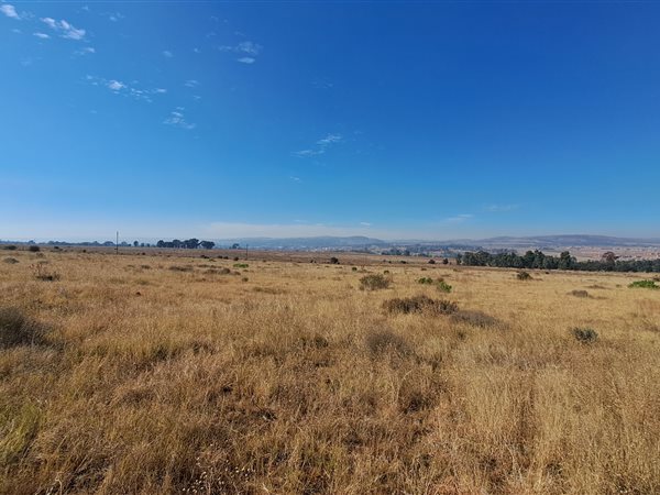 1.4 ha Land