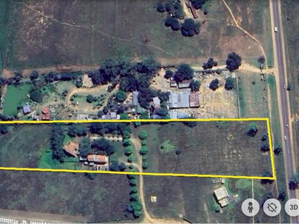 2 ha Farm 2 ha Farm
