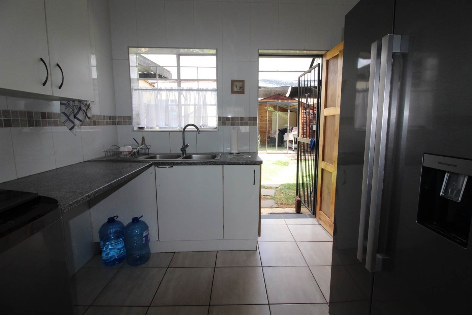 3 Bed House in Krugersdorp West photo number 8