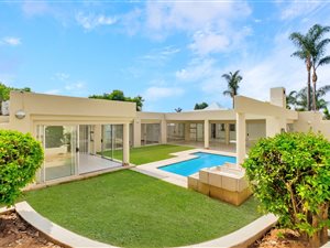 3 Bed House in Hurlingham Manor