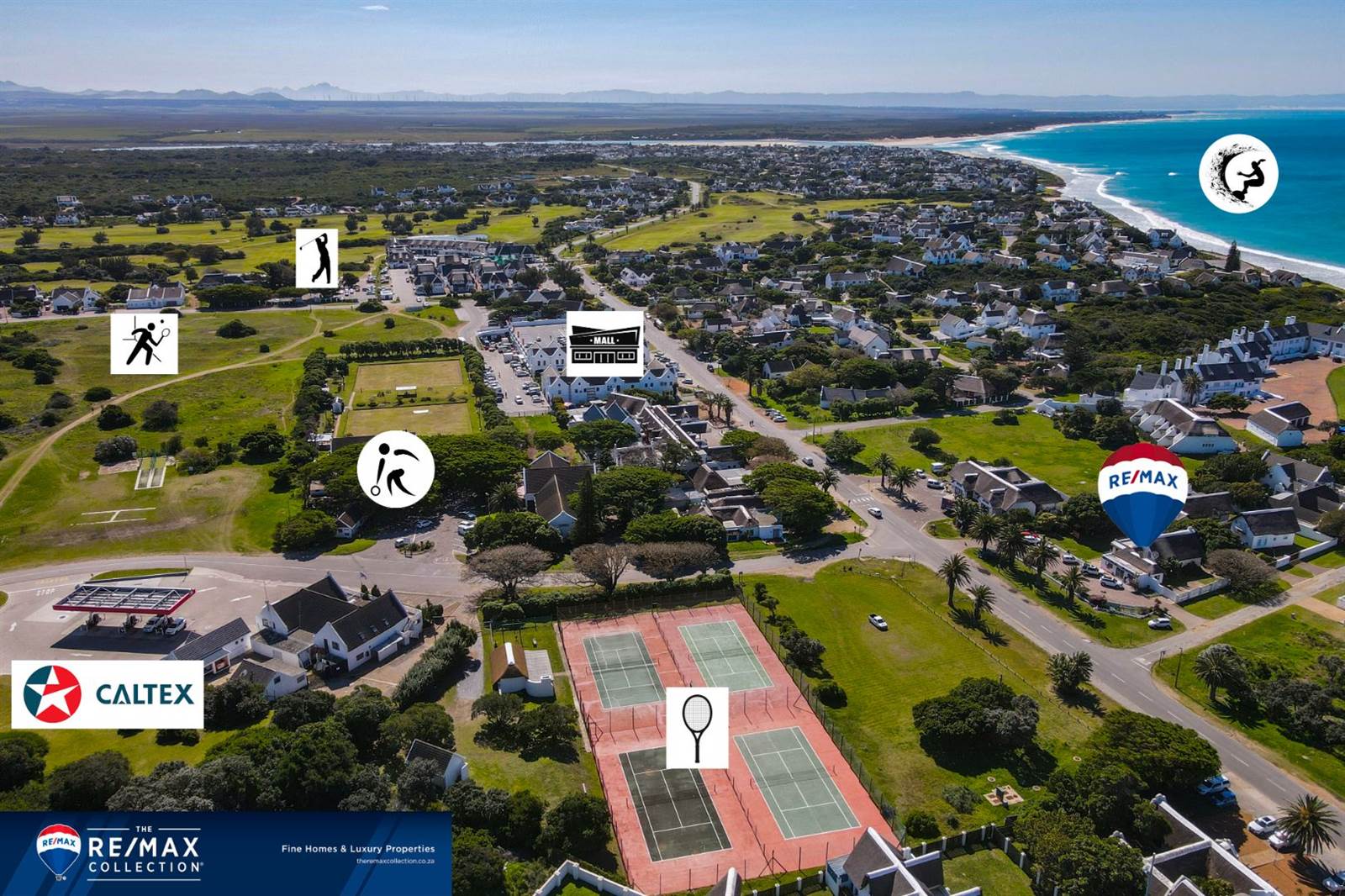 1415 m² Land available in St Francis Bay photo number 3