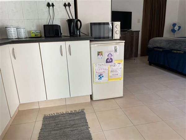 1 Bed Apartment