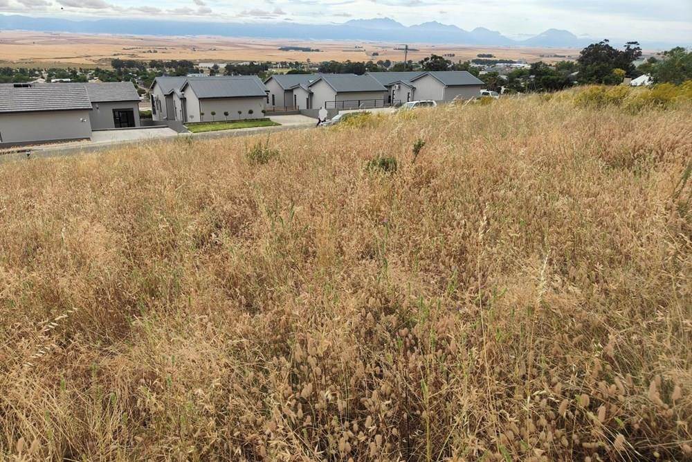 483 m² Land available in Piketberg photo number 18