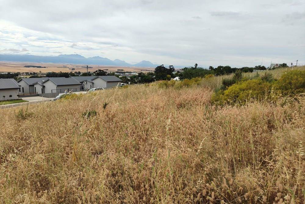 483 m² Land available in Piketberg photo number 19