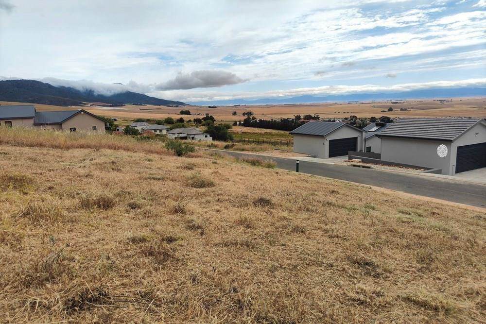 483 m² Land available in Piketberg photo number 5