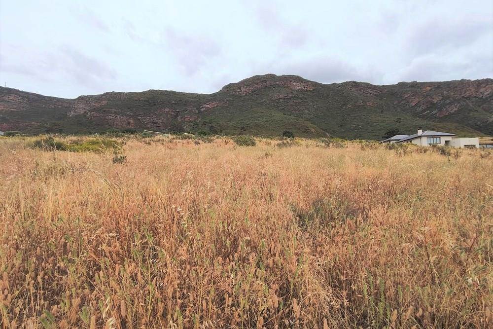483 m² Land available in Piketberg photo number 7