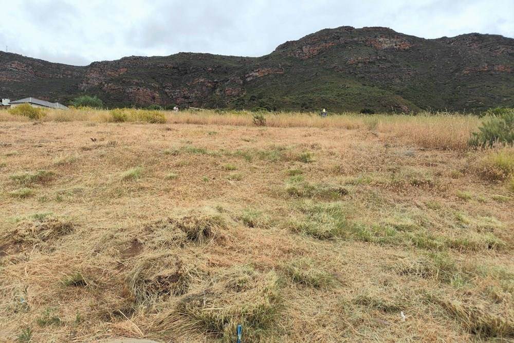 483 m² Land available in Piketberg photo number 10