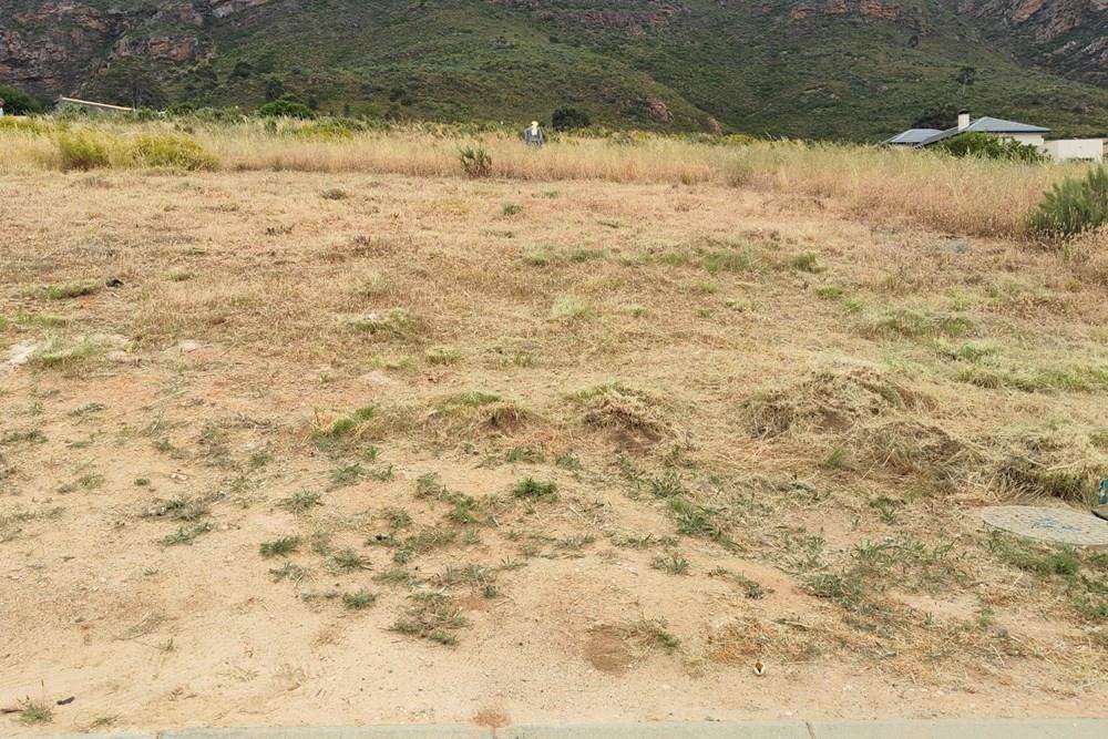 483 m² Land available in Piketberg photo number 16