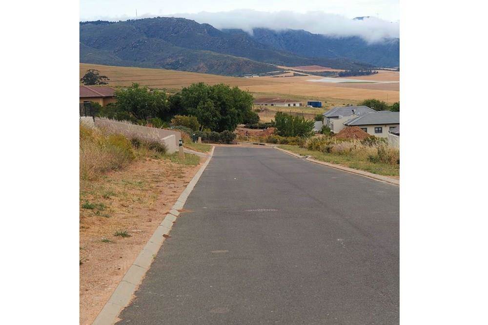 483 m² Land available in Piketberg photo number 4