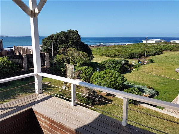 4 Bed House in Cape St Francis