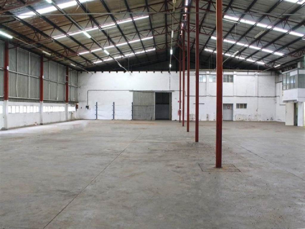 1831  m² Commercial space in Westmead photo number 1