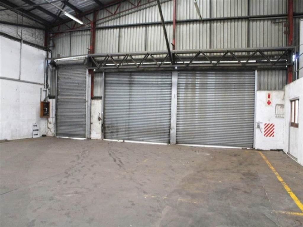1831  m² Commercial space in Westmead photo number 7