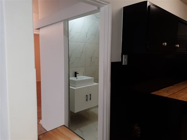 2 Bedroom Apartment 2 Bedroom Apartment