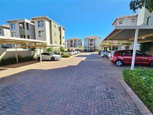1 Bed Apartment in Barbeque Downs