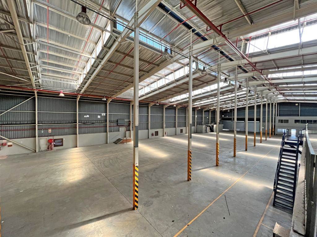 3891  m² Industrial space in Kelvin photo number 11