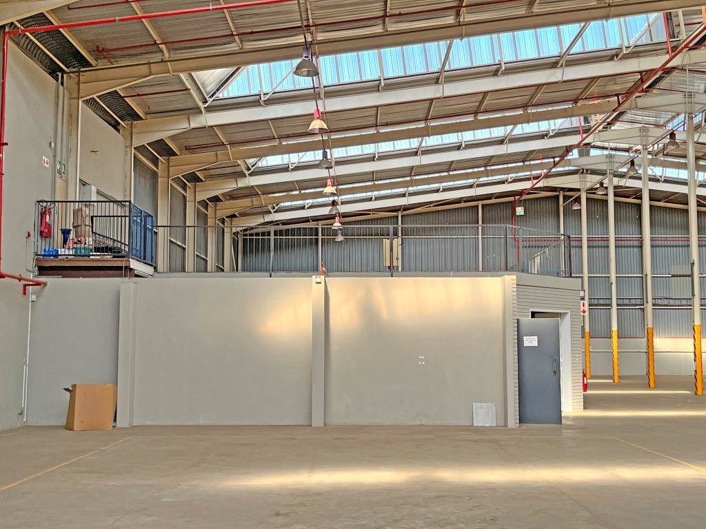3891  m² Industrial space in Kelvin photo number 15