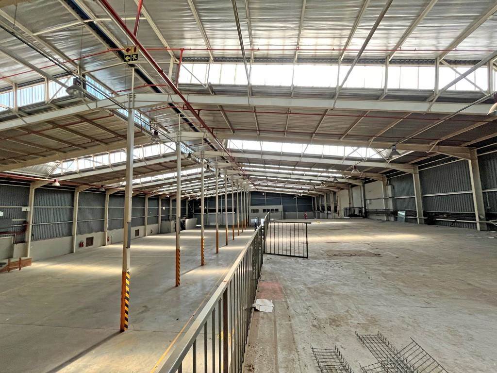 3891  m² Industrial space in Kelvin photo number 12