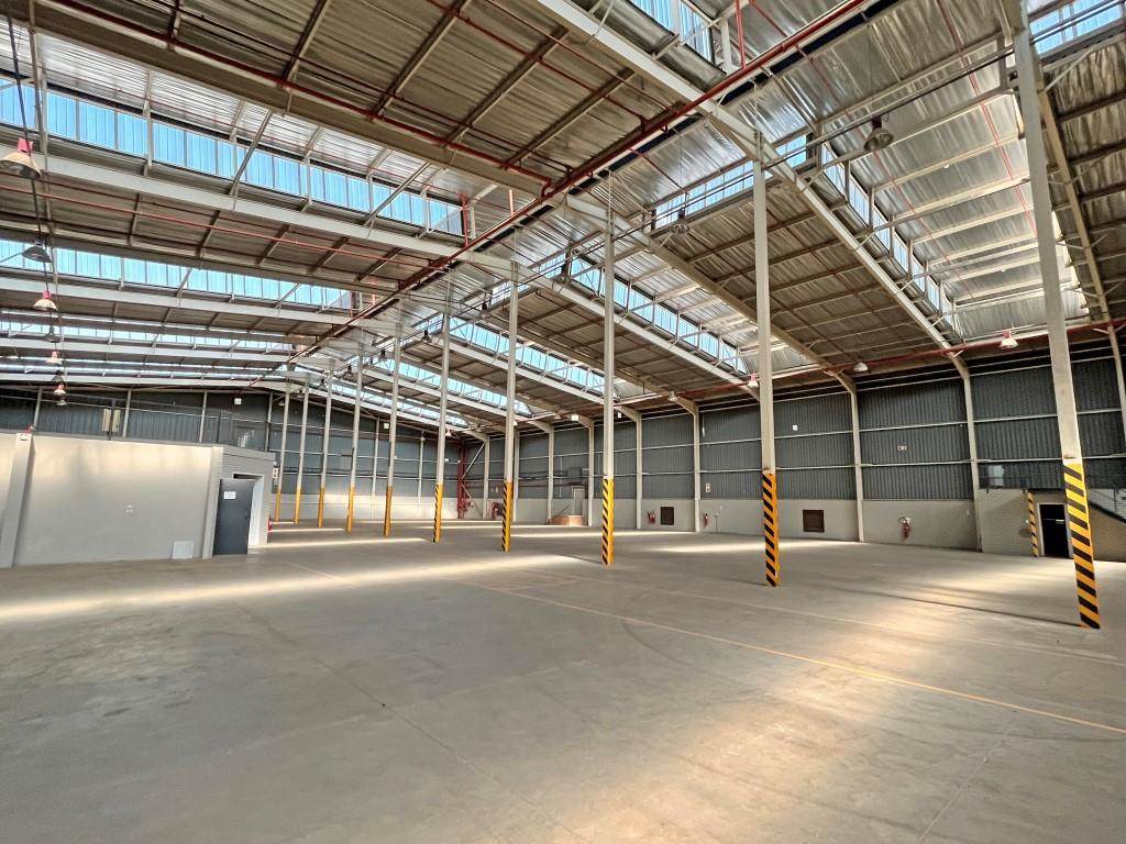 3891  m² Industrial space in Kelvin photo number 16