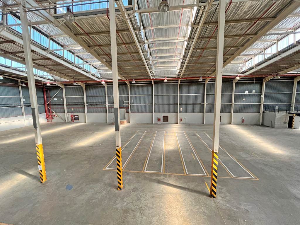3891  m² Industrial space in Kelvin photo number 10