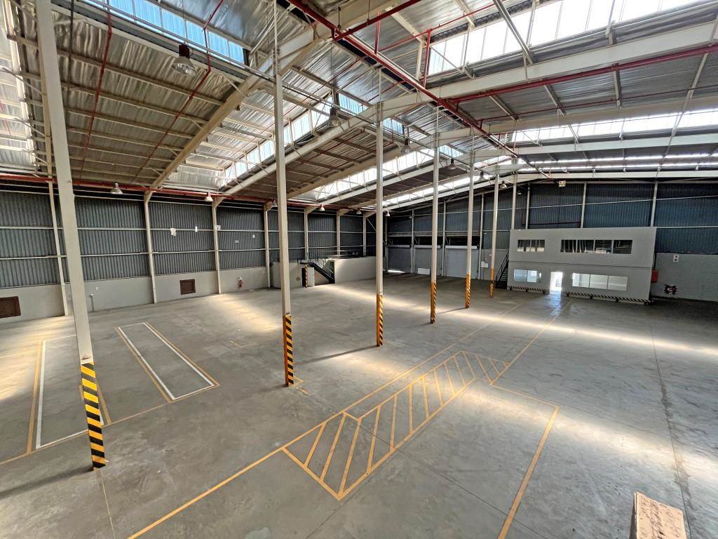 3891  m² Industrial space in Kelvin photo number 9