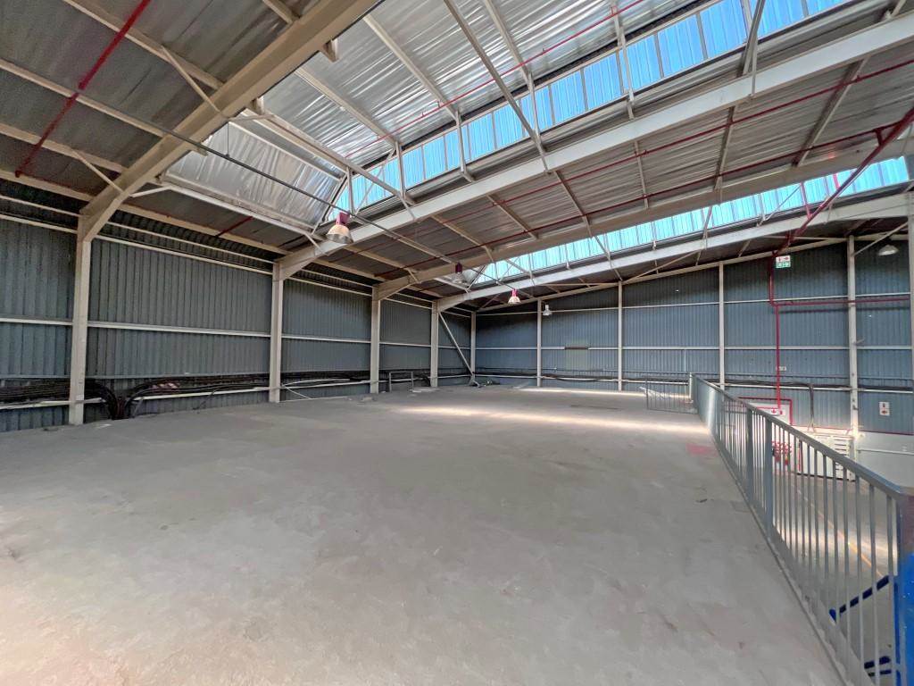 3891  m² Industrial space in Kelvin photo number 7