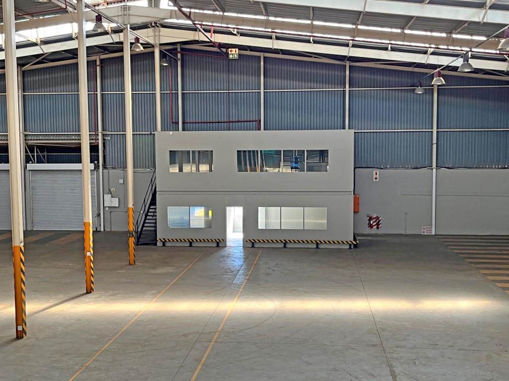 3891  m² Industrial space in Kelvin photo number 14