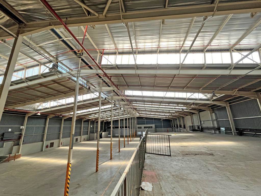 3891  m² Industrial space in Kelvin photo number 13