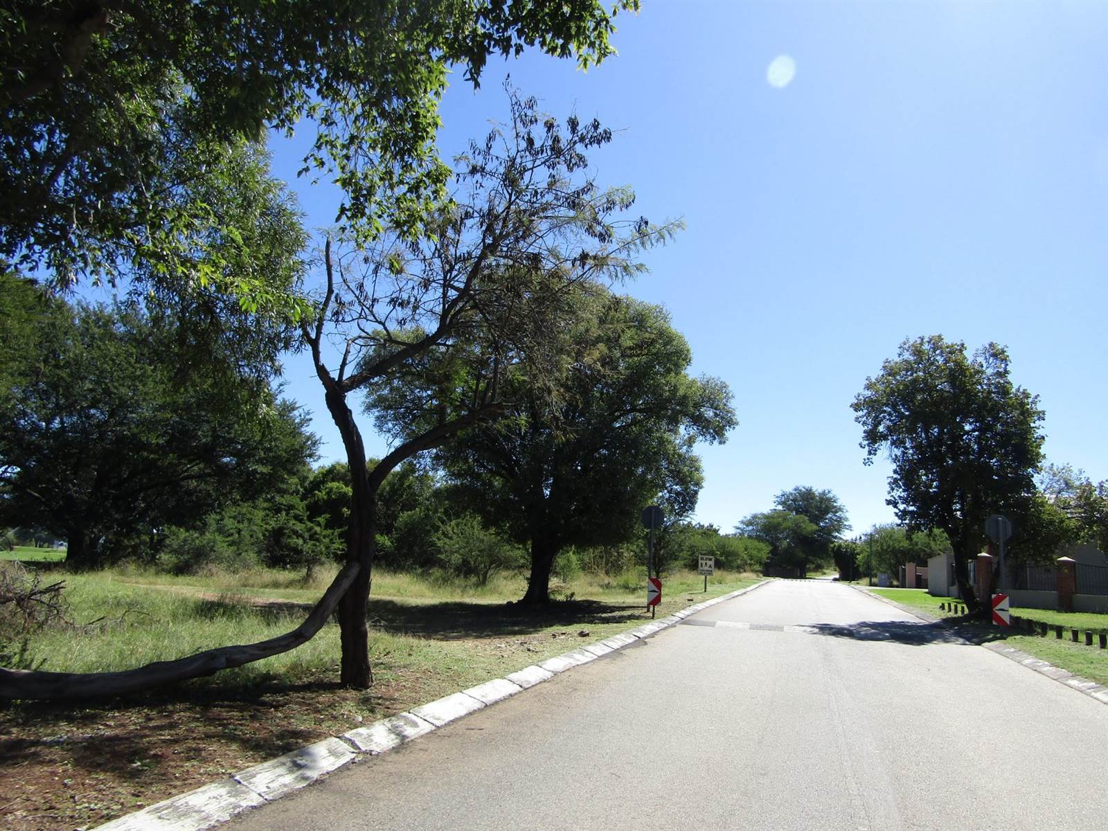 460 m² Land available in Seasons Lifestyle Estate photo number 7