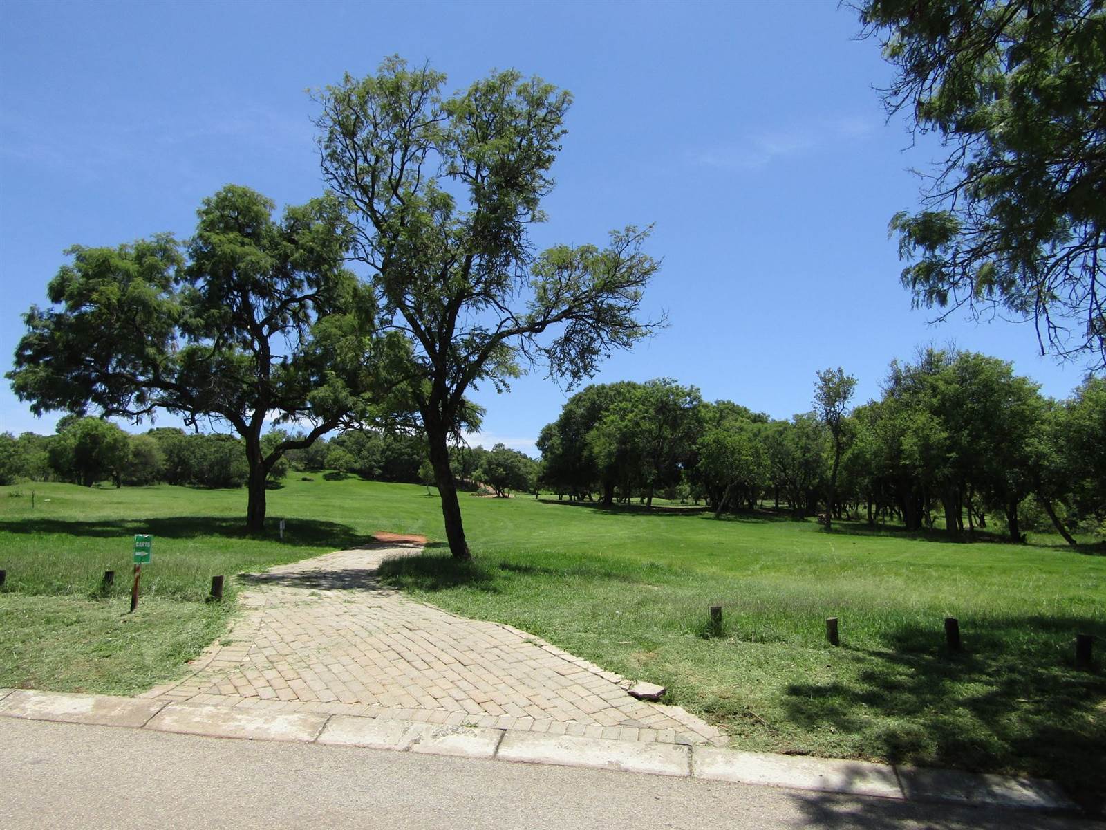 460 m² Land available in Seasons Lifestyle Estate photo number 2