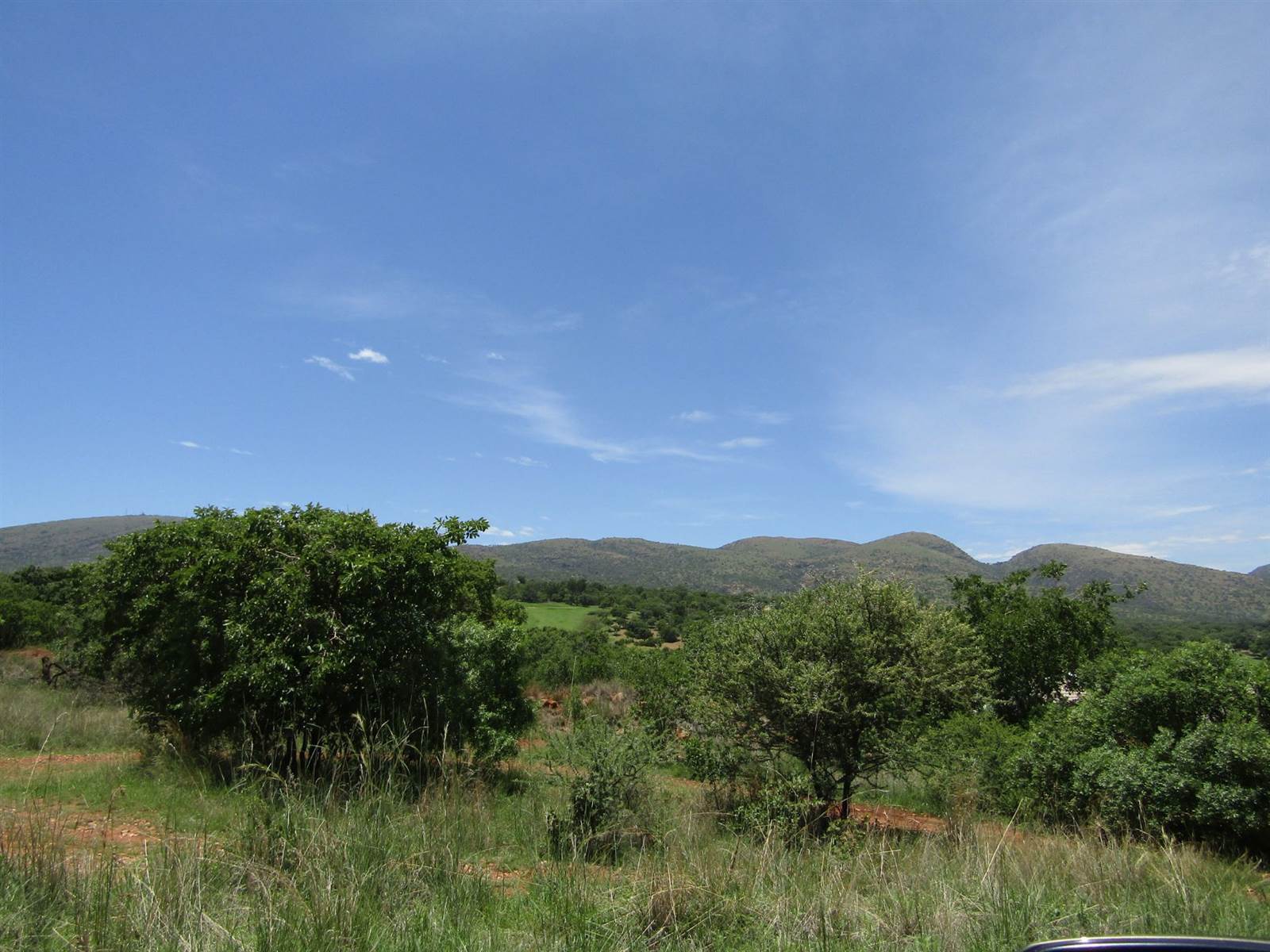 460 m² Land available in Seasons Lifestyle Estate photo number 1