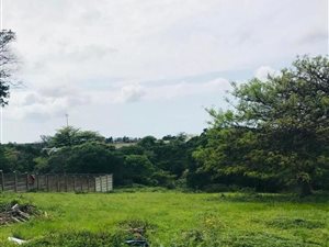 1050 m² Land available in Birdswood