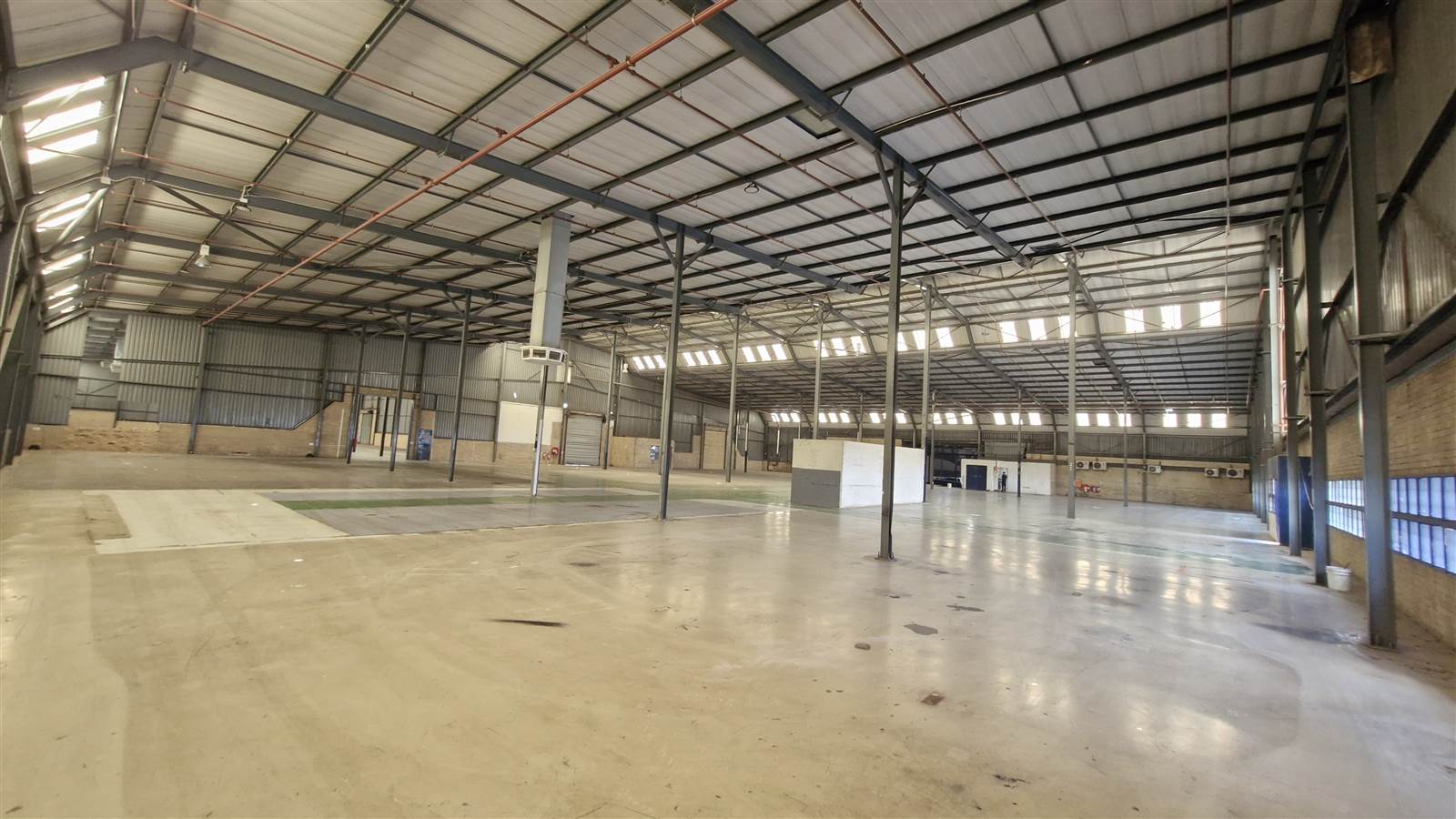 5224  m² Industrial space in Grand Central photo number 12