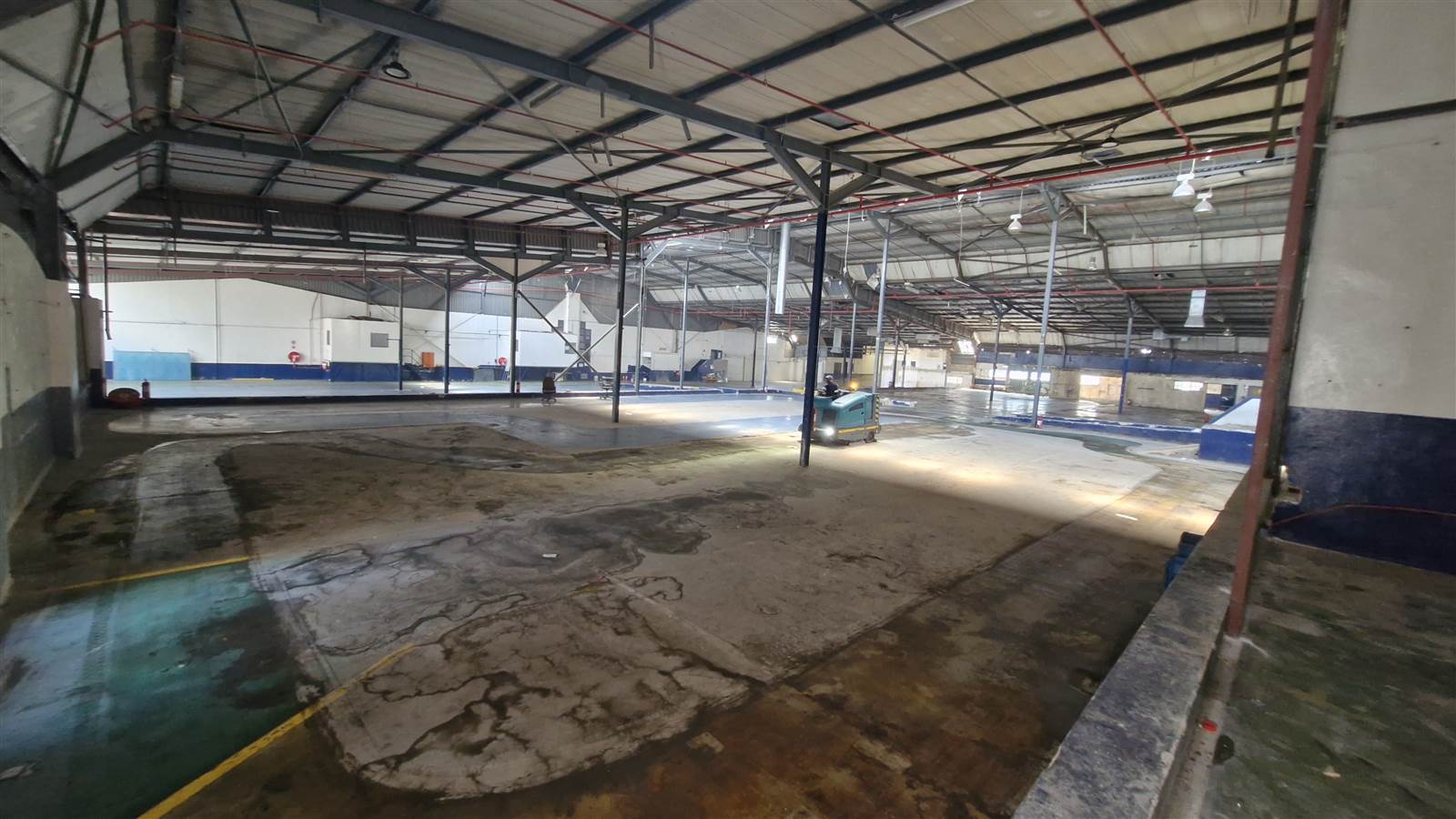 5224  m² Industrial space in Grand Central photo number 4