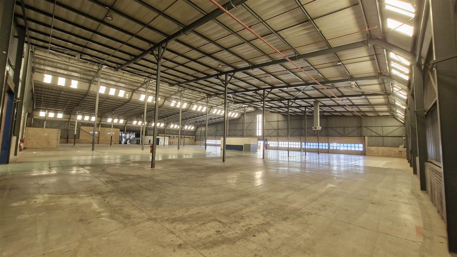 5224  m² Industrial space in Grand Central photo number 11