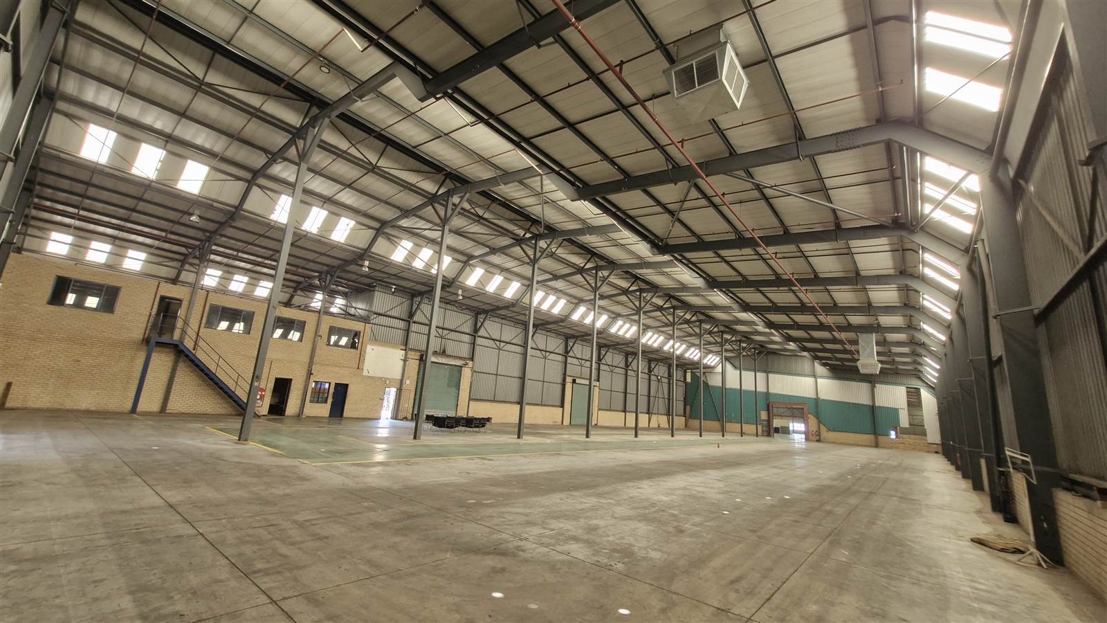 5224  m² Industrial space in Grand Central photo number 15