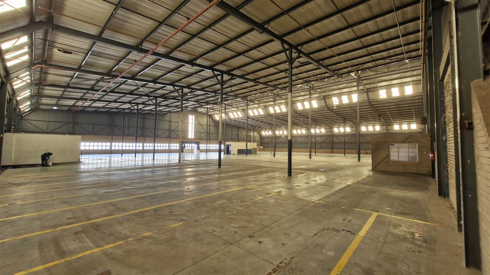 5224  m² Industrial space in Grand Central photo number 10
