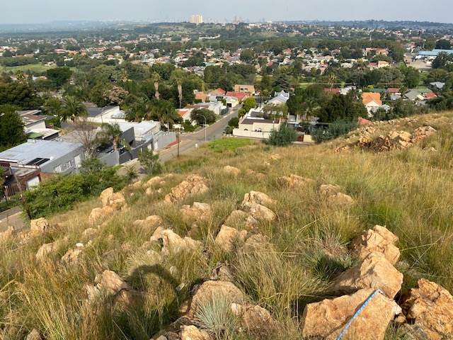 1639 m² Land available in Northcliff photo number 12