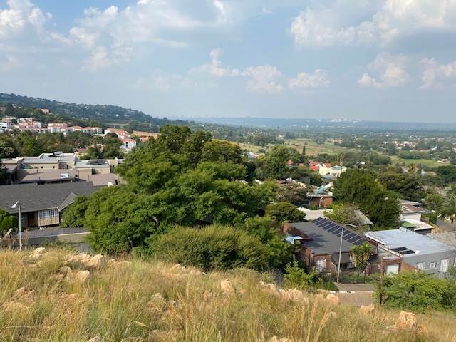 1639 m² Land available in Northcliff photo number 8